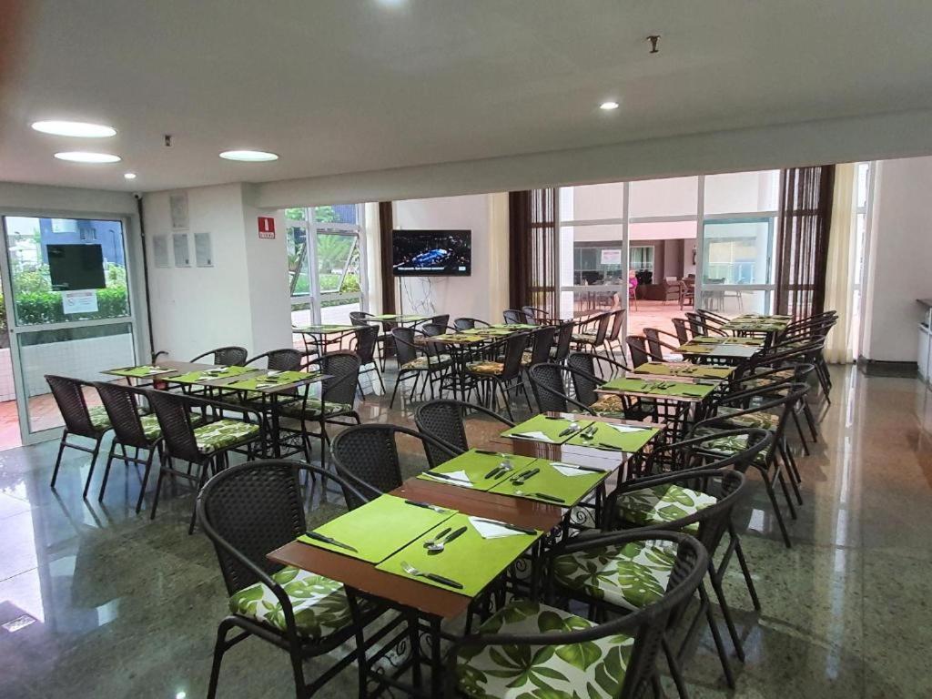 Beach Class Praia De Iracema フォルタレザ エクステリア 写真