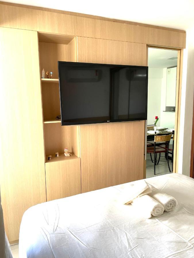Beach Class Praia De Iracema フォルタレザ エクステリア 写真