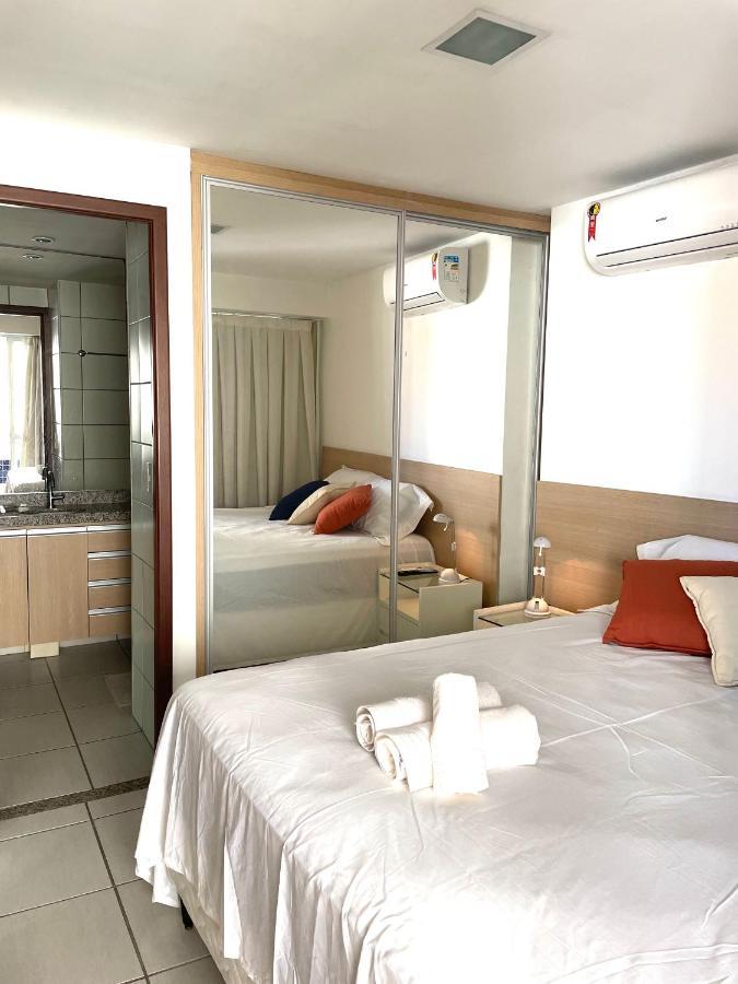 Beach Class Praia De Iracema フォルタレザ エクステリア 写真