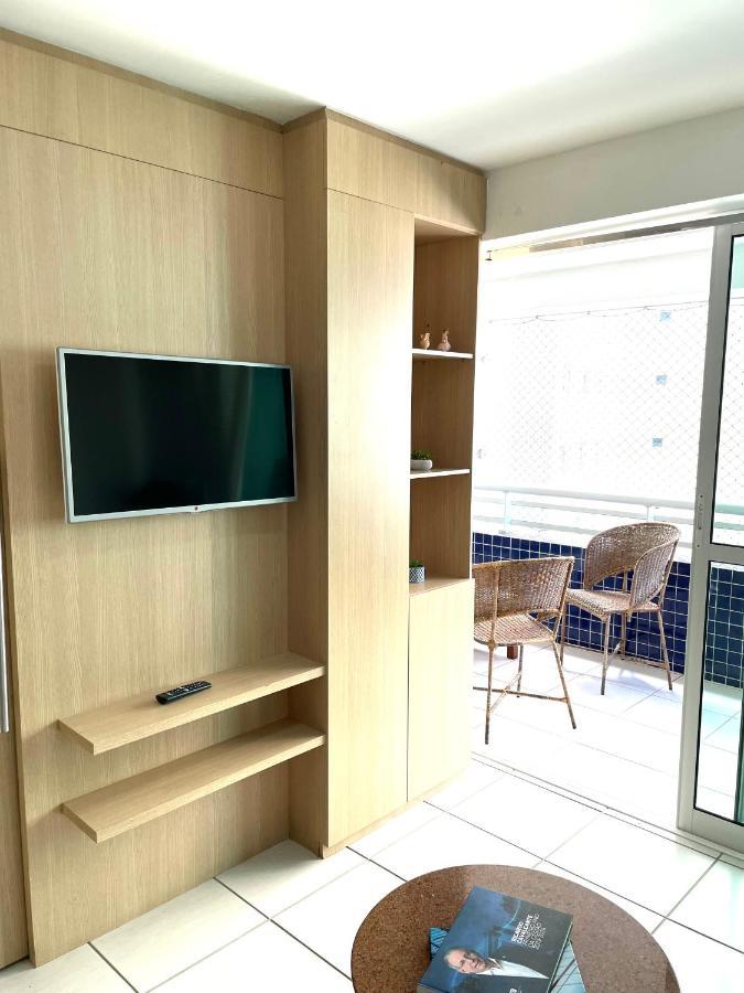 Beach Class Praia De Iracema フォルタレザ エクステリア 写真